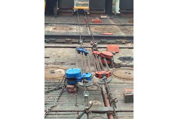 铁件更换 铁件更换